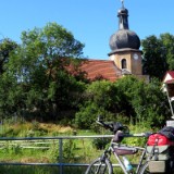 2007H 026 Unstrut Saale Elbe